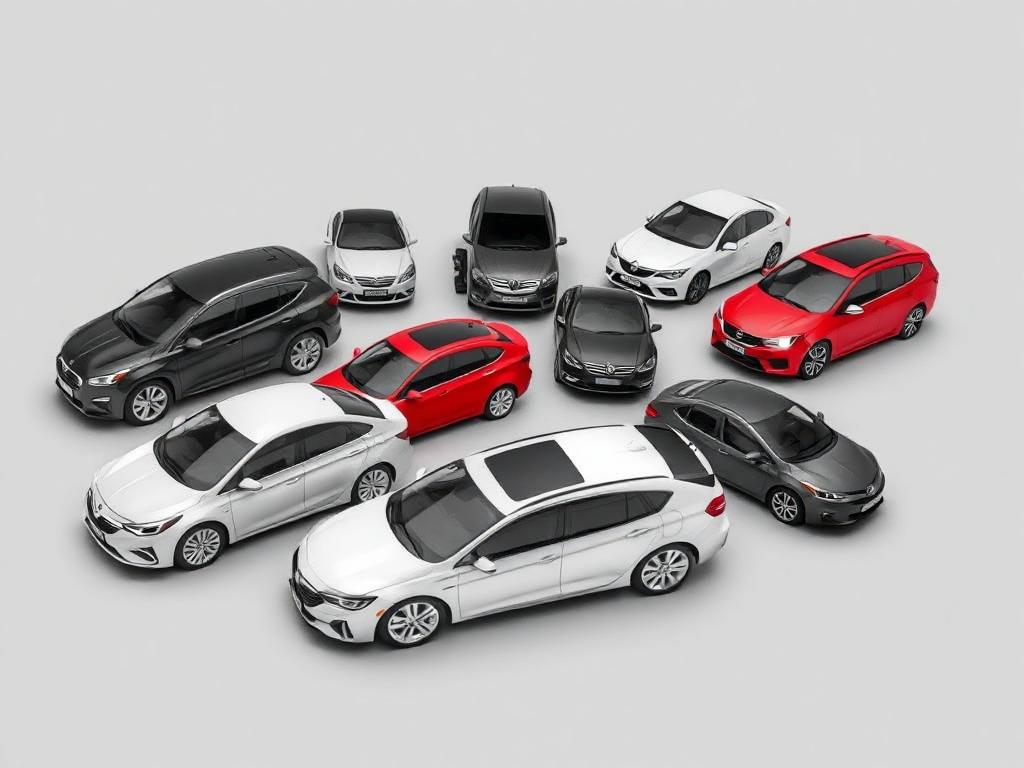 Autos económicos renta largo plazo